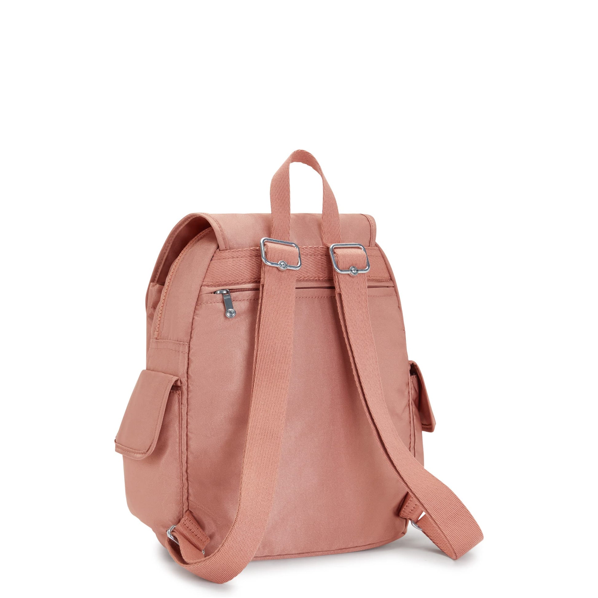 Kipling Women’s City Pack Small Backpack, Lightweight Versatile Daypack, Nylon School Bag