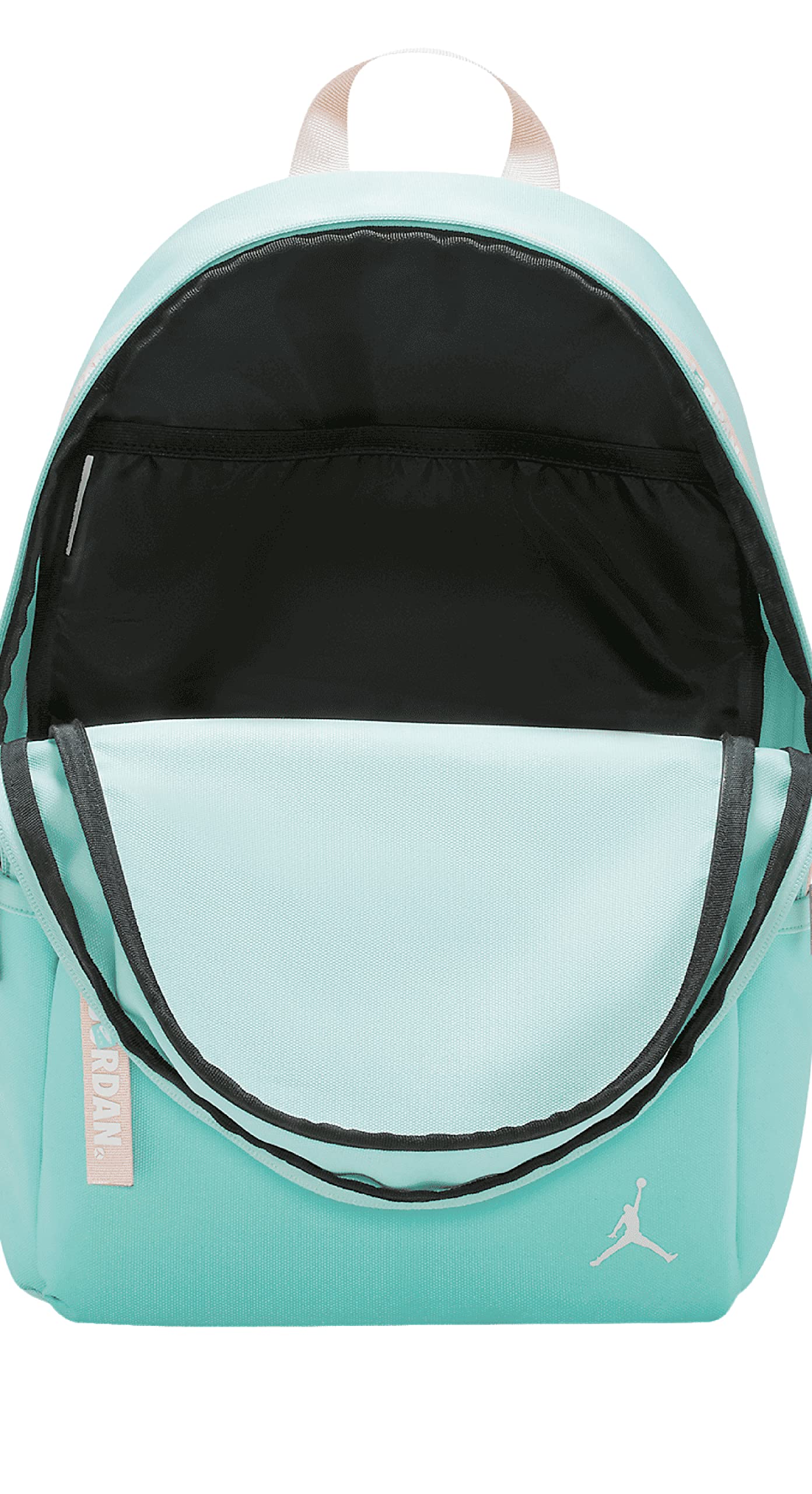 Jordan Jumpman Classics Backpack Tropical Blue One Size