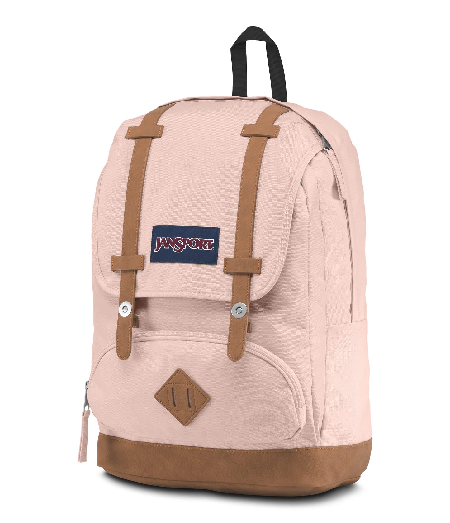 JanSport Cortlandt 15-inch Laptop Backpack-25 Liter School and Travel Pack