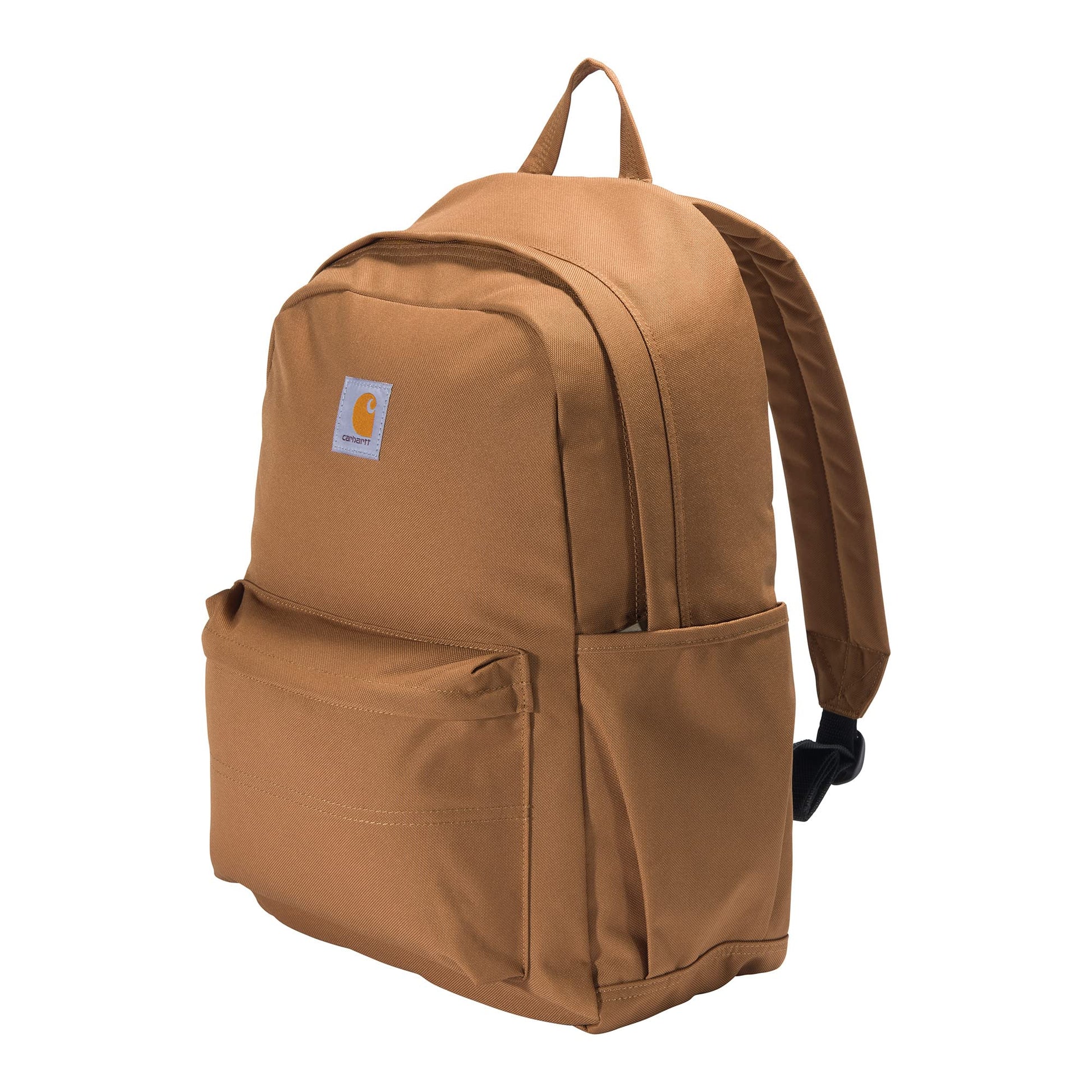 Carhartt Essentials Backpack with 15-inch Laptop Sleeve for Travel, Work and School