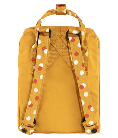 Fjallraven Women's Mini Kanken Backpack
