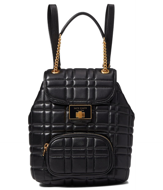 Kate Spade New York Evelyn Quilted Backpack