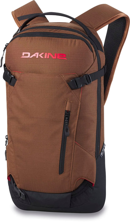 Dakine Heli Pack 12L Backpack Men's