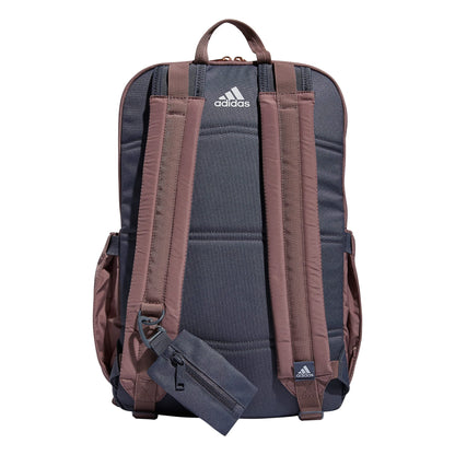 adidas Iconic 3 Stripe Backpack