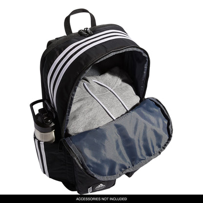 adidas Iconic 3 Stripe Backpack