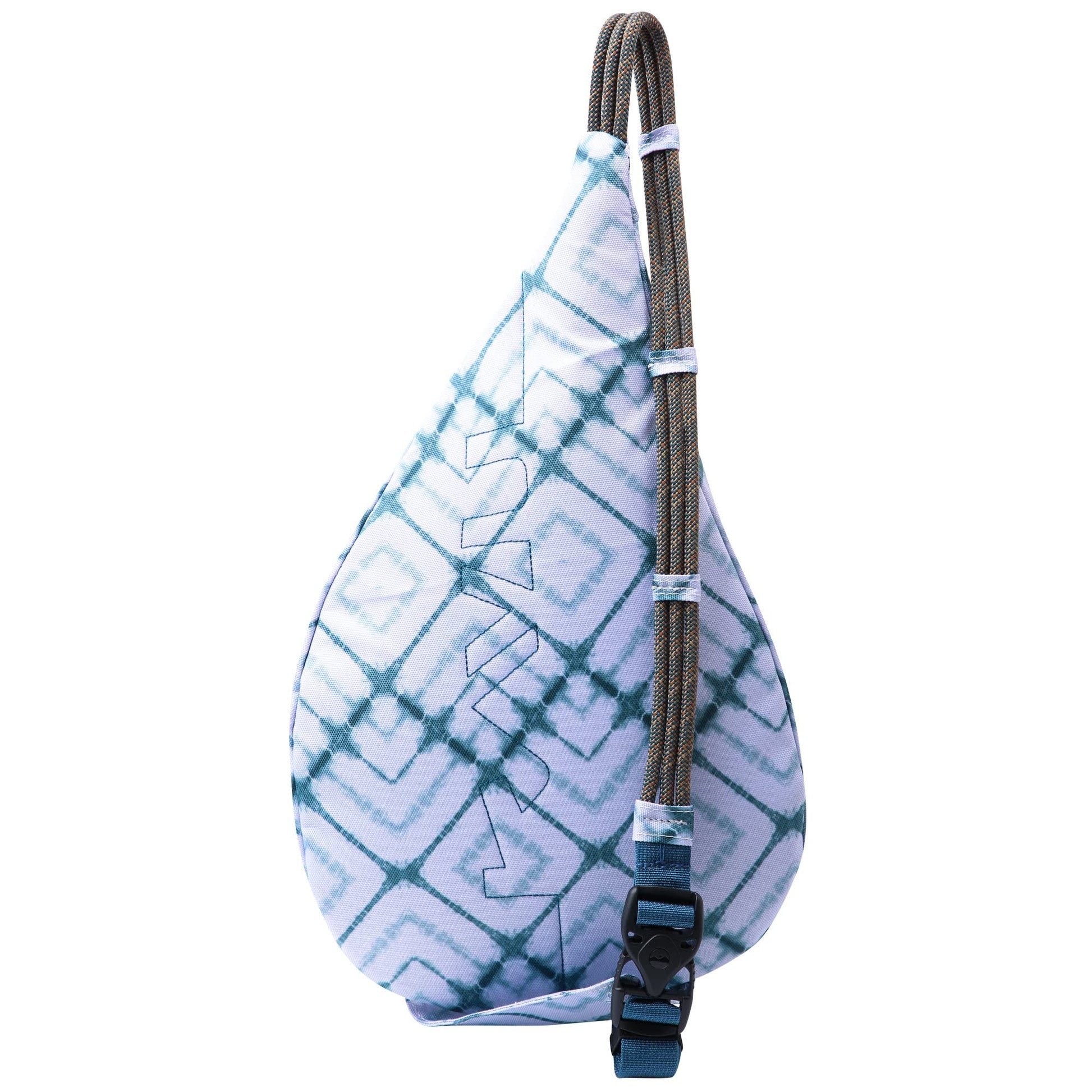 KAVU Mini Rope Sling Bag