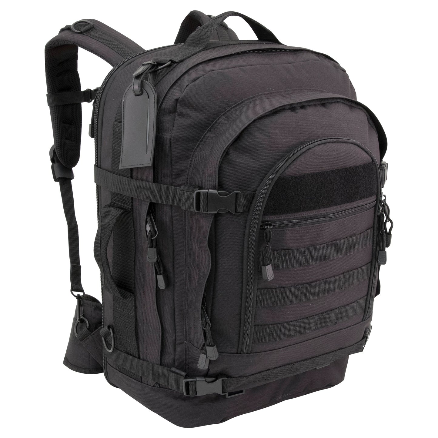Mercury Tactical Gear Blaze Bugout Bag with Hydration Pack
