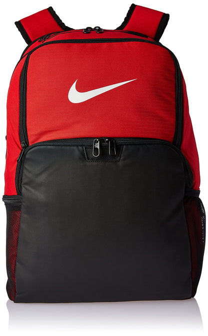 Nike Brasilia X-Large Backpack-9.0