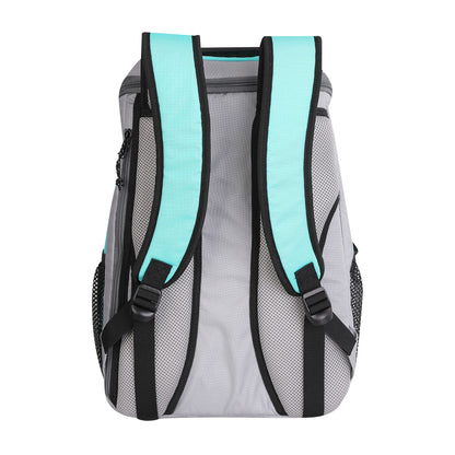 Igloo Lightweight Maxcold Insulated Gizmo 30-Can Backpack Cooler