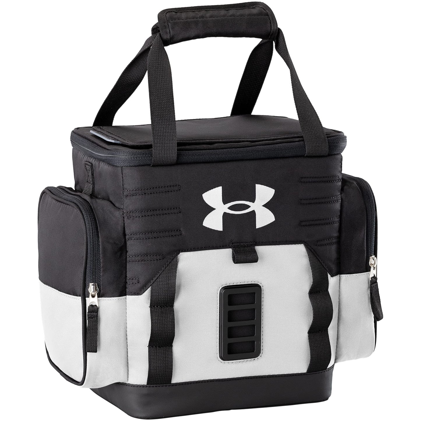 Under Armour Sideline Cooler, 12/24/25 Can Insulated Cooler, Lunch Bag, Ice Chest