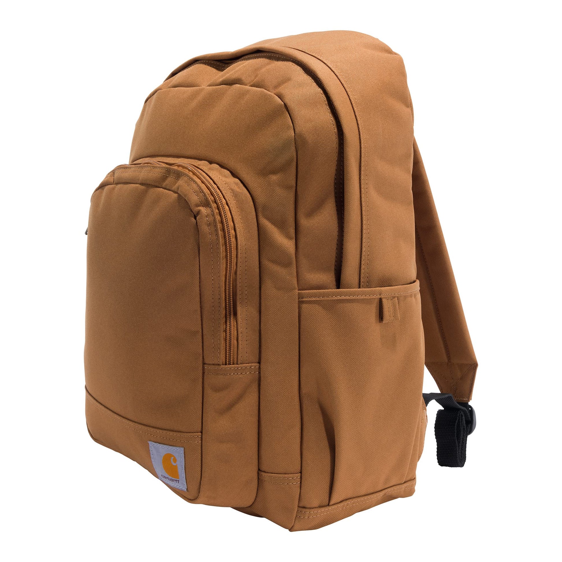 Carhartt 25l Classic Backpack, Durable Water-Resistant Pack with Laptop Sleeve