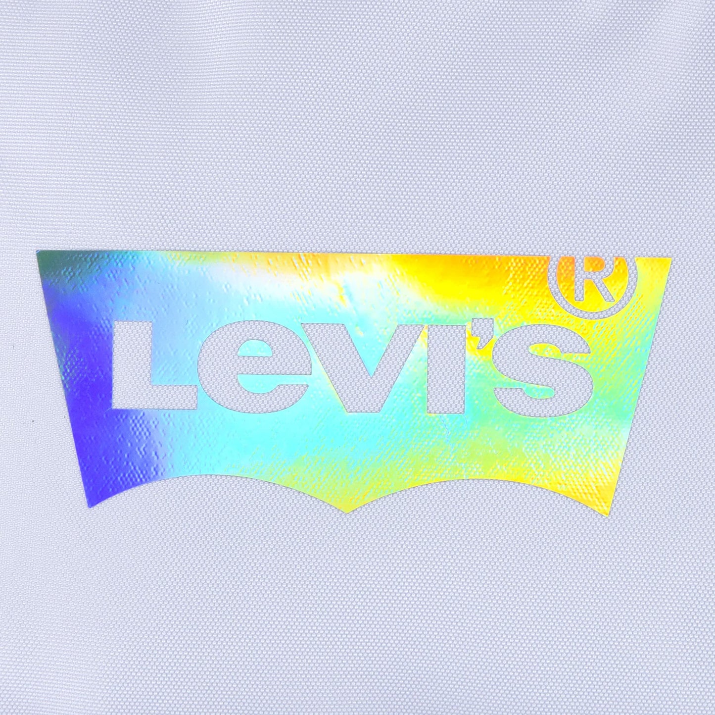 Levi's Unisex-Adult's Classic Logo Backpack