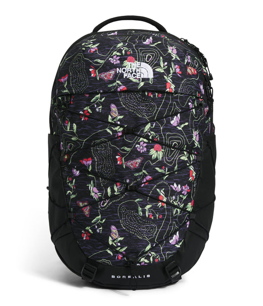 THE NORTH FACE Women's Borealis School Laptop Backpack
