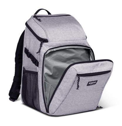 Igloo Lightweight Maxcold Insulated Gizmo 30-Can Backpack Cooler