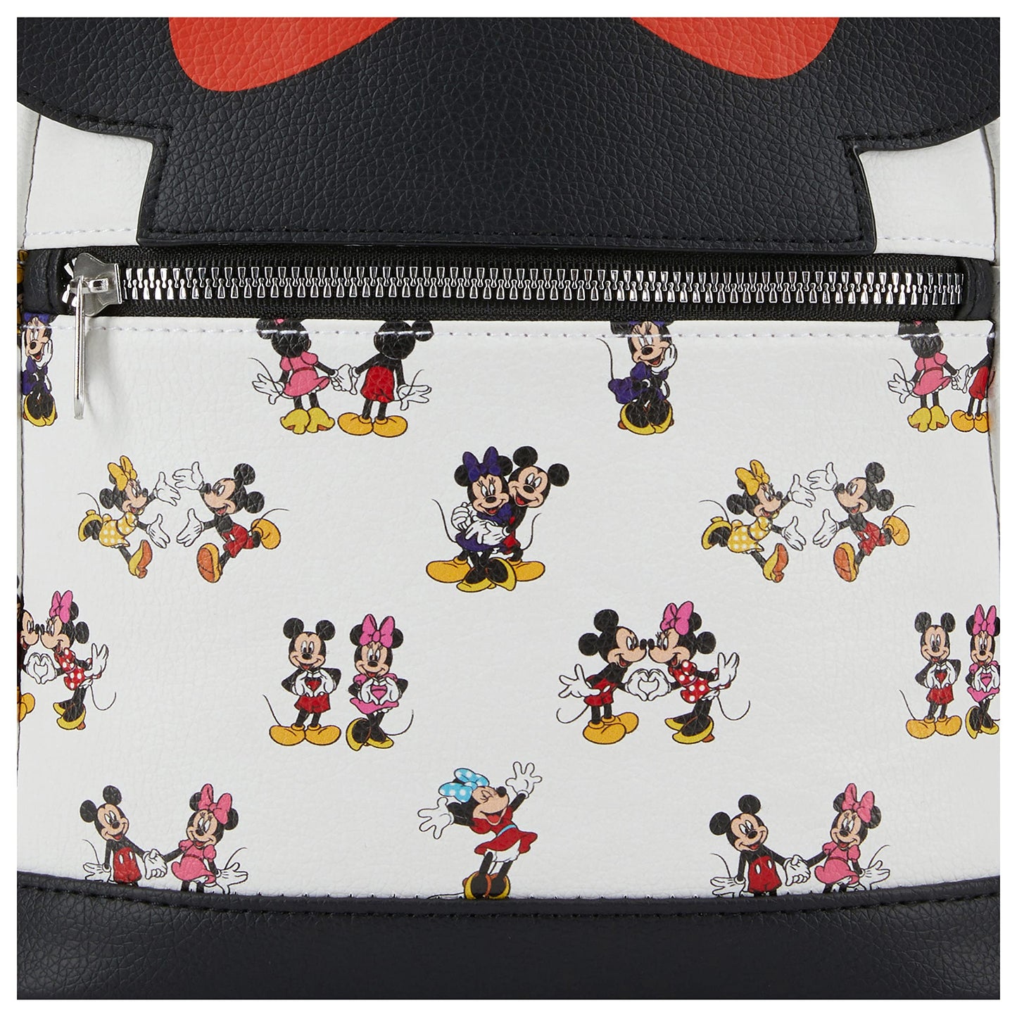 Disney Minnie Mouse Allover Backpack