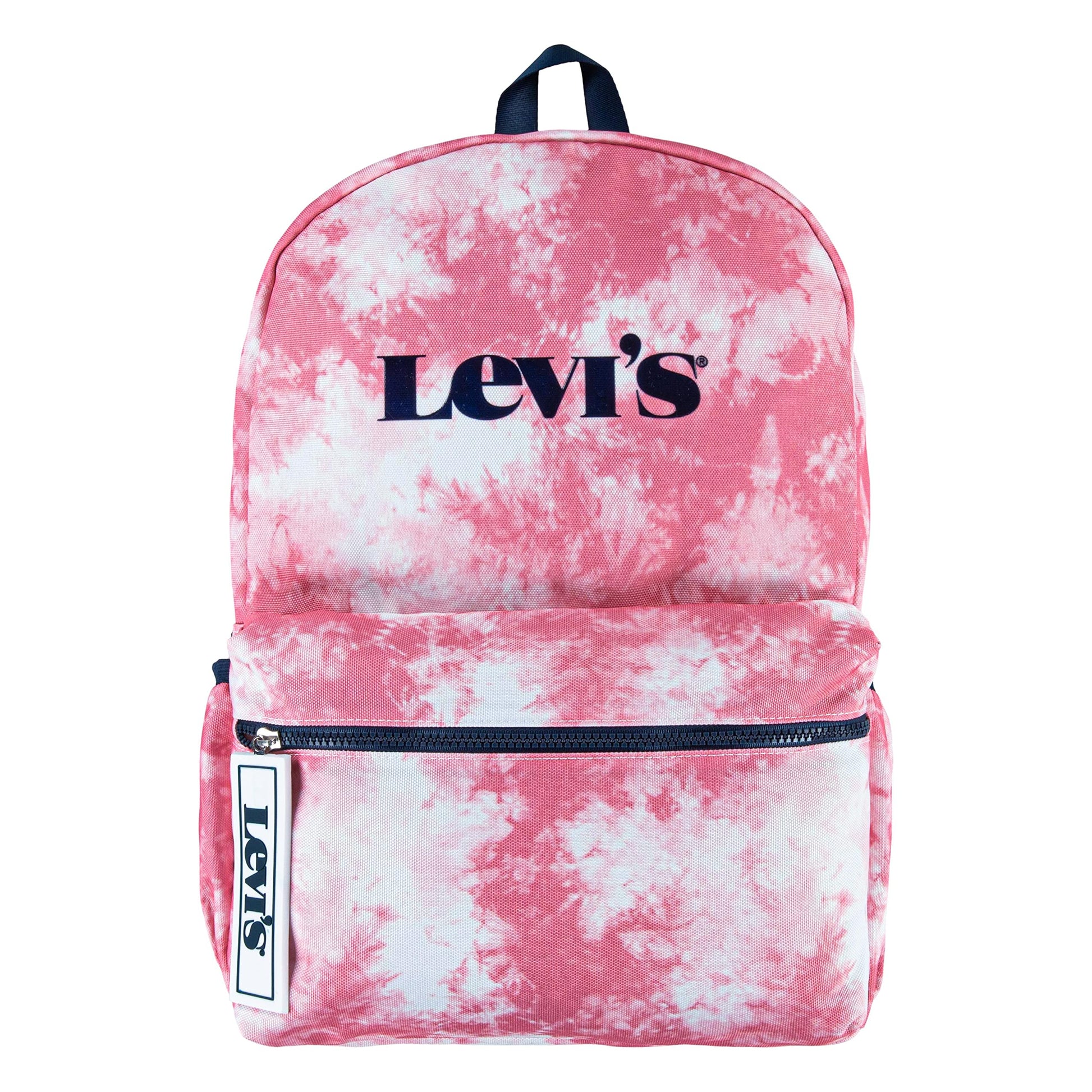 Levi's Unisex-Adult's Classic Logo Backpack