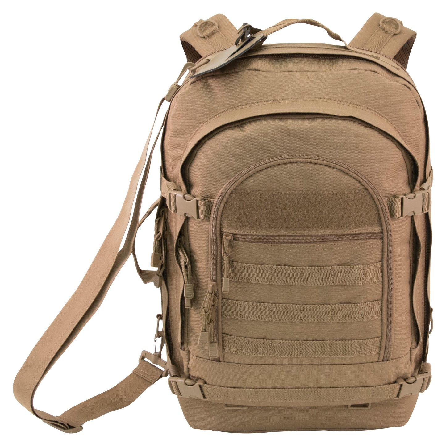 Mercury Tactical Gear Blaze Bugout Bag with Hydration Pack