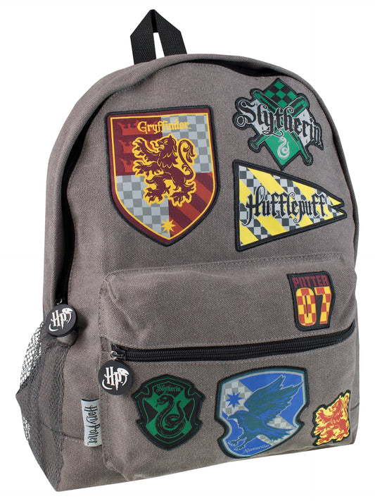 Harry Potter Kids Hogwarts Backpack